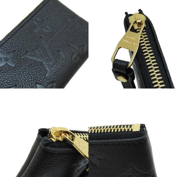 Louis Vuitton Pochette Clé Coin Case Empreinte - Picture 6 of 8